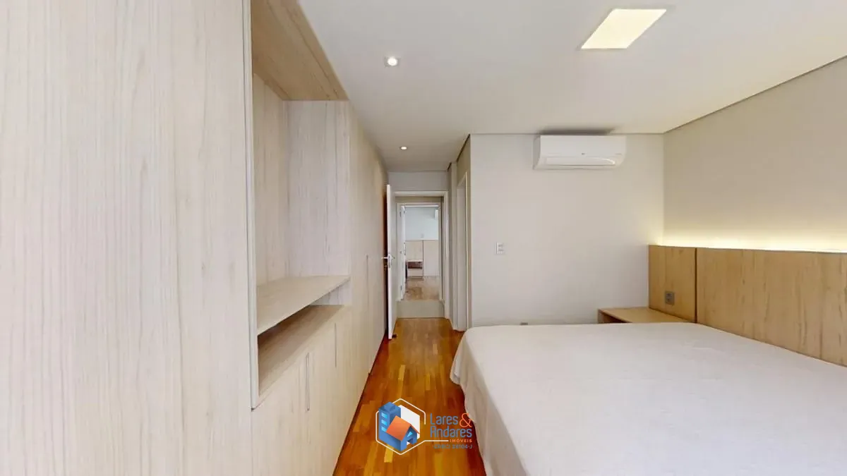 Apartamento, 2 quartos, 115 m² - Foto 19