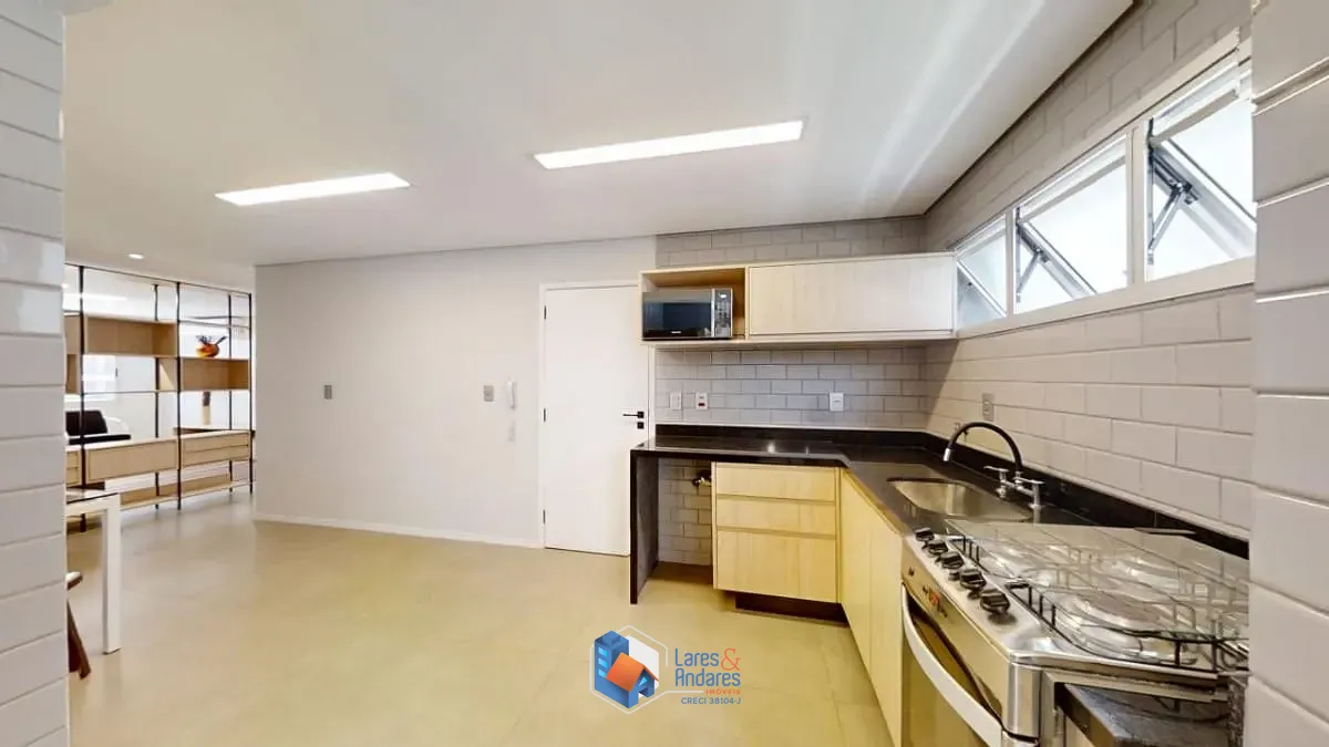Apartamento, 2 quartos, 115 m² - Foto 10
