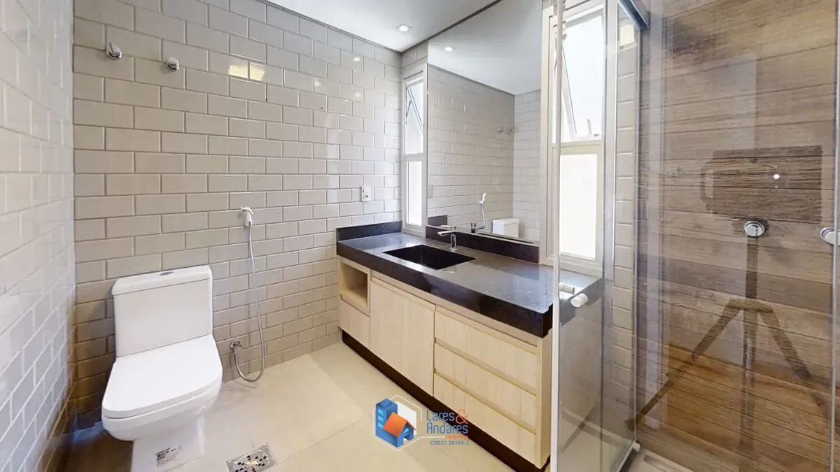 Apartamento, 2 quartos, 115 m² - Foto 21