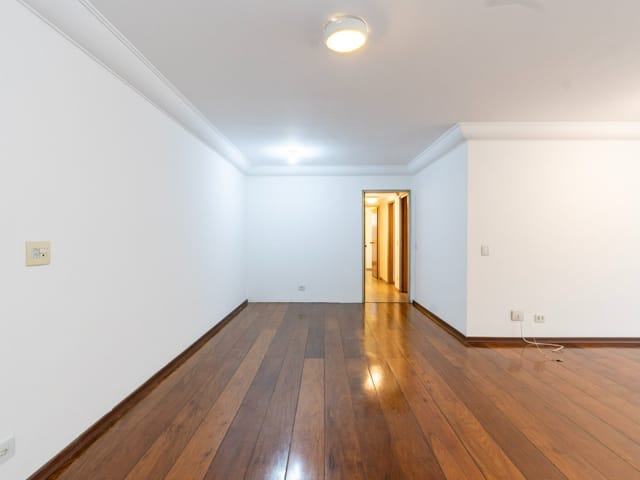 Foto do Apartamento - Apartamento para venda em Jardim Paulista com 3 quartos, sendo 1 suíte , 150m² | Lares e Andares Imóveis