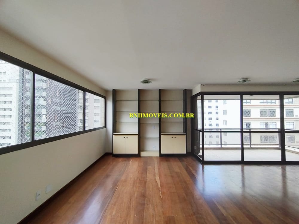 Apartamento, 4 quartos, 270 m² - Foto 3