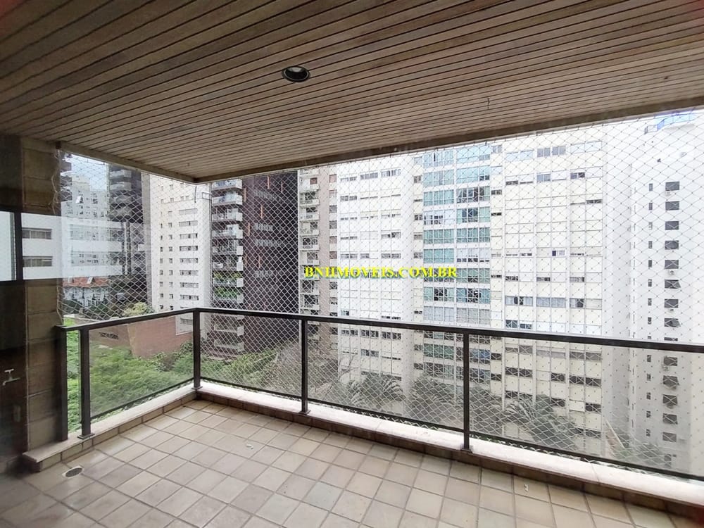 Apartamento, 4 quartos, 270 m² - Foto 1