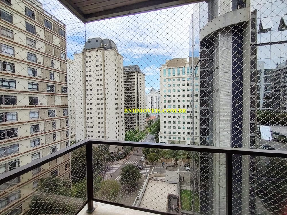 Apartamento, 4 quartos, 270 m² - Foto 5