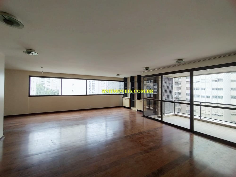 Apartamento, 4 quartos, 270 m² - Foto 2