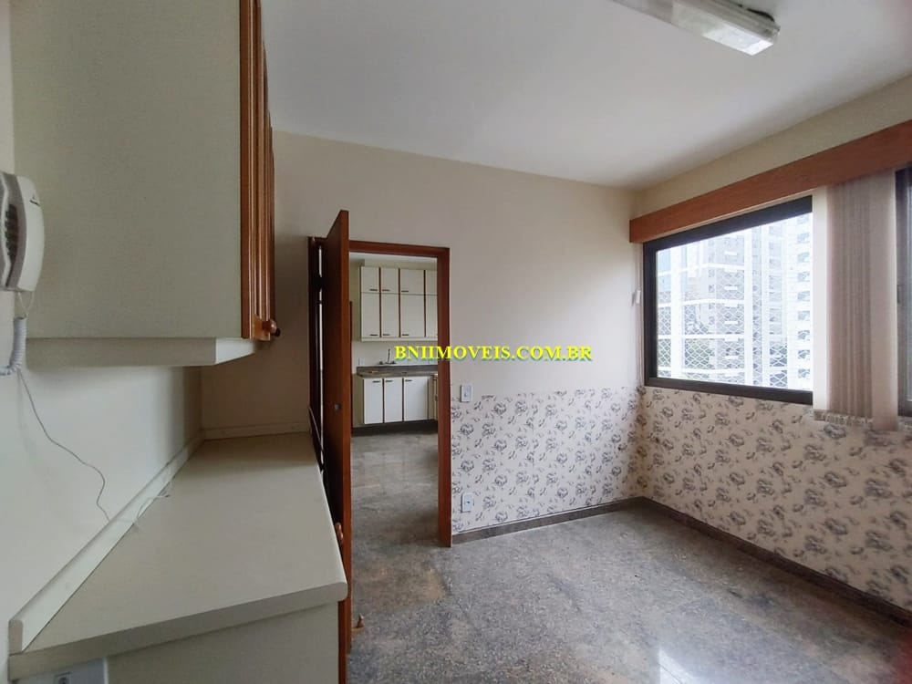 Apartamento, 4 quartos, 270 m² - Foto 8