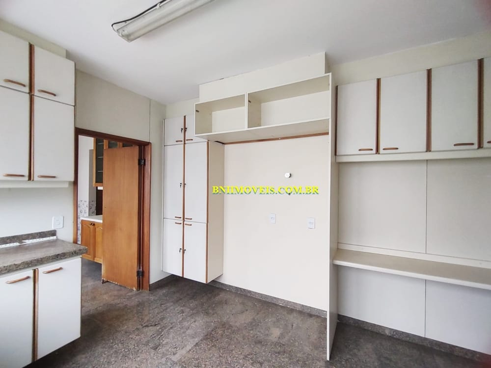 Apartamento, 4 quartos, 270 m² - Foto 7
