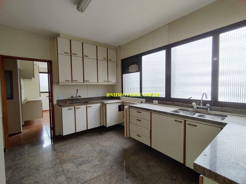 Apartamento, 4 quartos, 270 m² - Foto 6