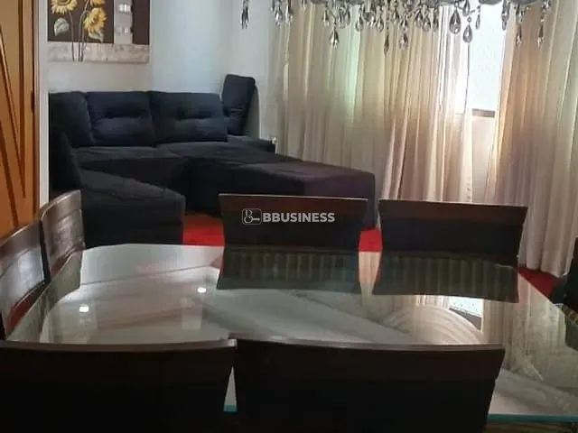 Apartamento 4 quartos e 3 banheiros, à venda, no bairro Cerâmica em São Caetano do Sul