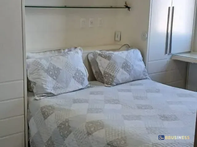 Apartamento 4 quartos e 3 banheiros, à venda, no bairro Cerâmica em São Caetano do Sul