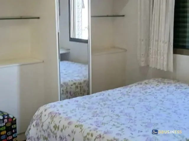 Apartamento 4 quartos e 3 banheiros, à venda, no bairro Cerâmica em São Caetano do Sul