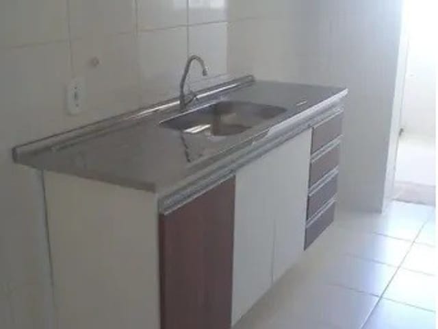 Foto do Apartamento - Apartamento à venda, Condomínio Real Park - Jardim Guarani, Jundiaí, SP | Copette Imóveis