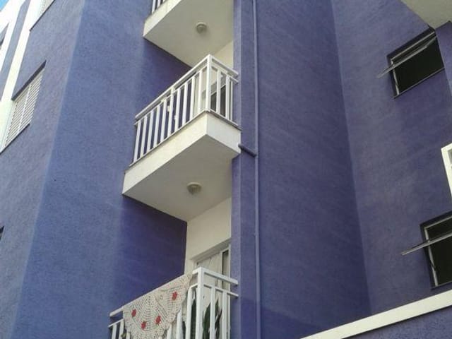 Foto do Apartamento - Apartamento residencial à venda, Jardim São Judas Tadeu, São José dos Campos. | INDEPENDENCE NEGOCIOS IMOBILIARIOS LTDA