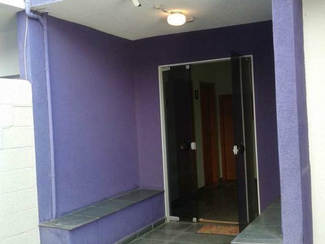 Foto do Apartamento - Apartamento residencial à venda, Jardim São Judas Tadeu, São José dos Campos. | INDEPENDENCE NEGOCIOS IMOBILIARIOS LTDA