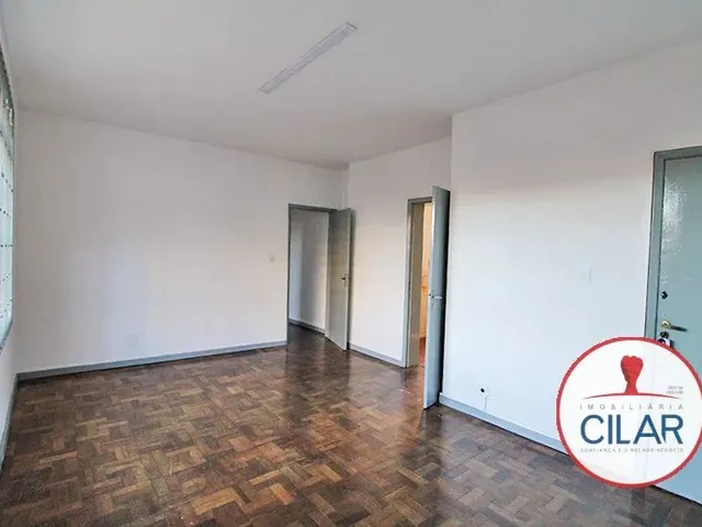 Apartamento 3 quartos e 1 banheiro, à venda, no bairro Rebouças em Curitiba