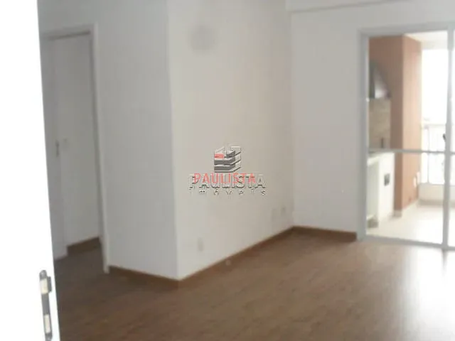 Apartamento 2 quartos e 2 banheiros, para alugar, no bairro Vila Nair em São Paulo