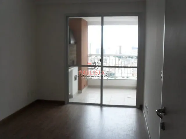 Apartamento 2 quartos e 2 banheiros, para alugar, no bairro Vila Nair em São Paulo