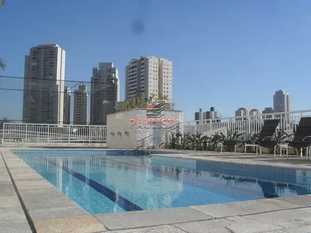 Apartamento 2 quartos e 2 banheiros, para alugar, no bairro Vila Nair em São Paulo