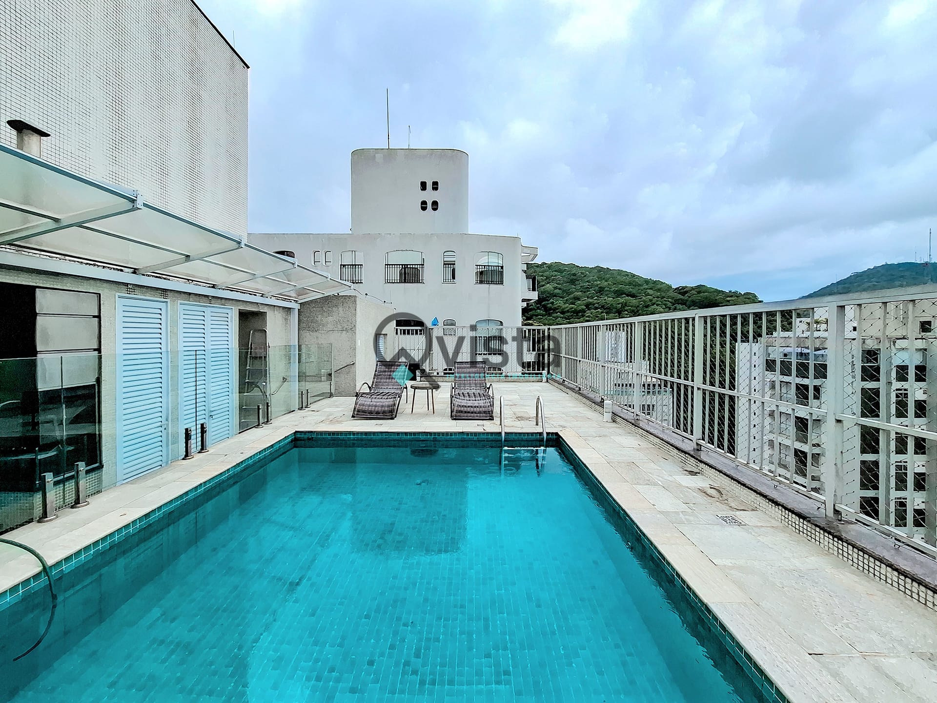 Cobertura, 4 quartos, 350 m² - Foto 15