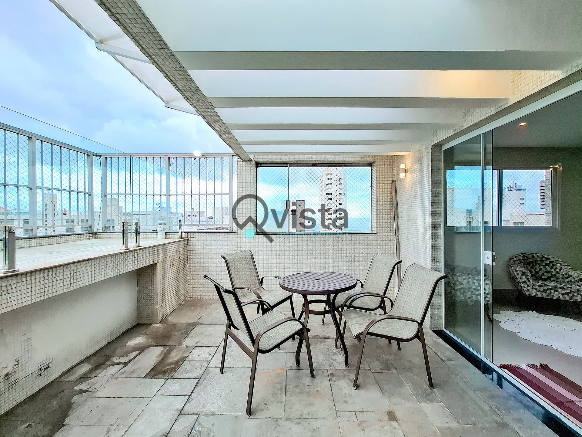 Cobertura, 4 quartos, 350 m² - Foto 6