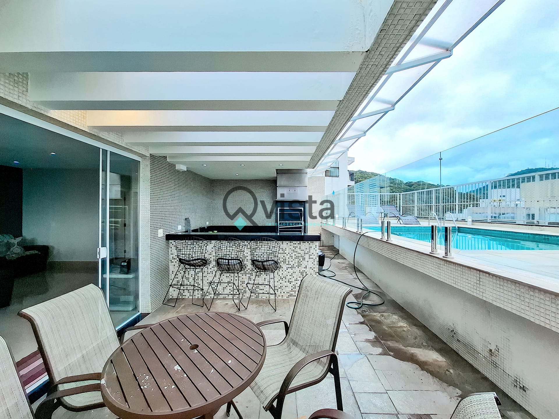 Cobertura, 4 quartos, 350 m² - Foto 8