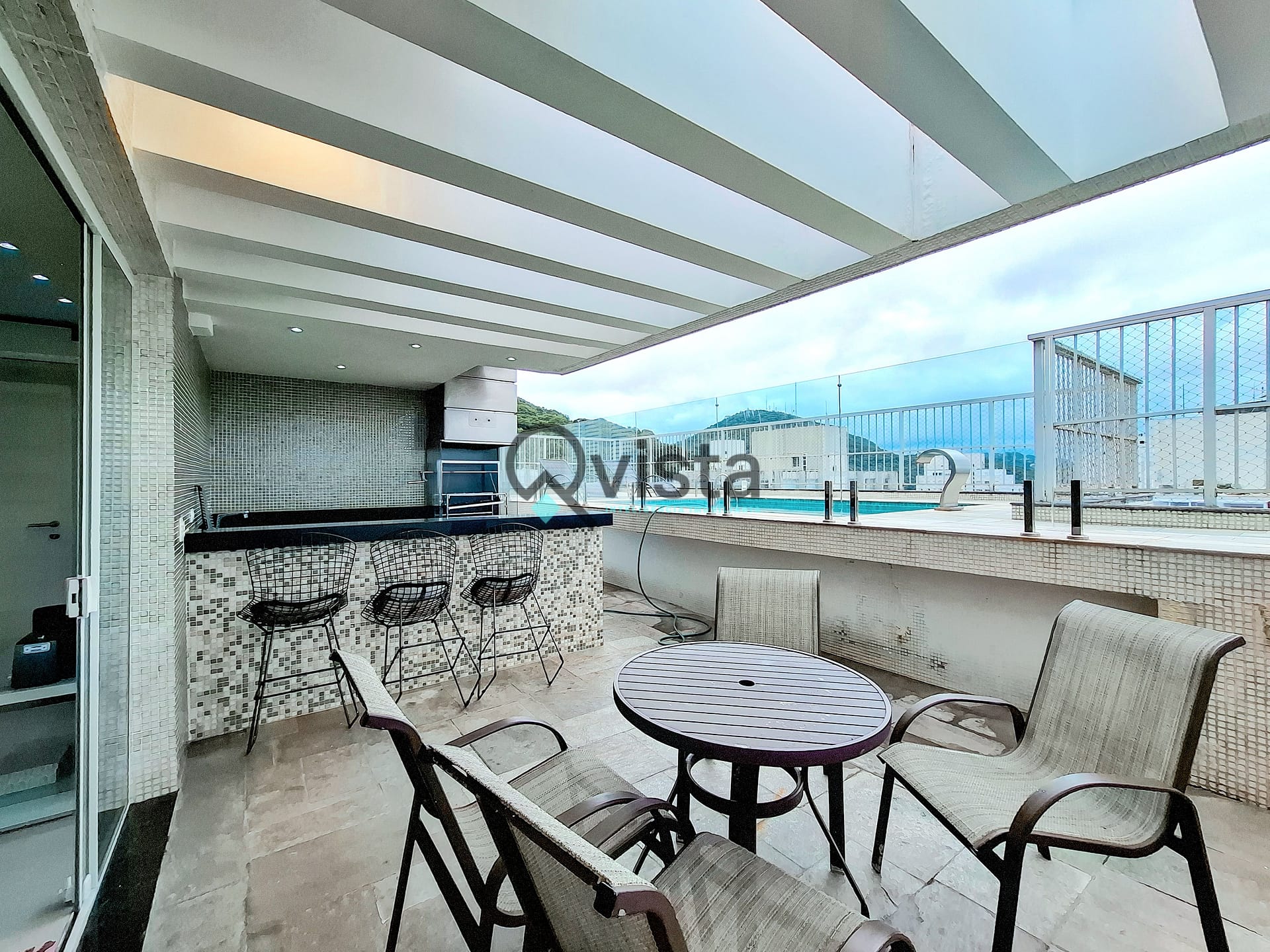 Cobertura, 4 quartos, 350 m² - Foto 7