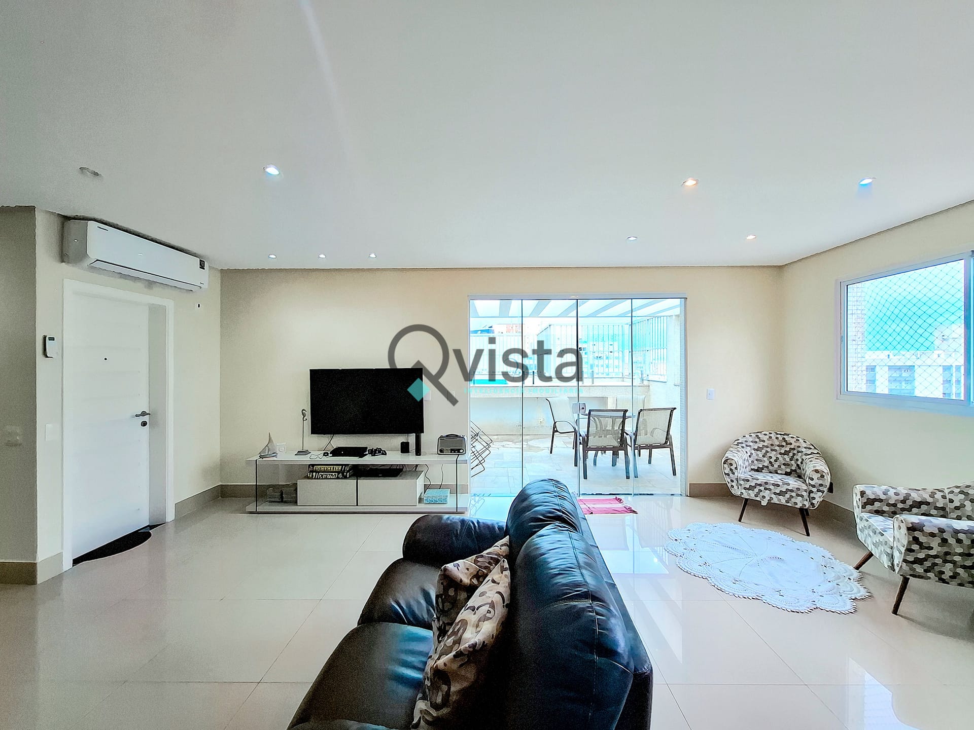 Cobertura, 4 quartos, 350 m² - Foto 4