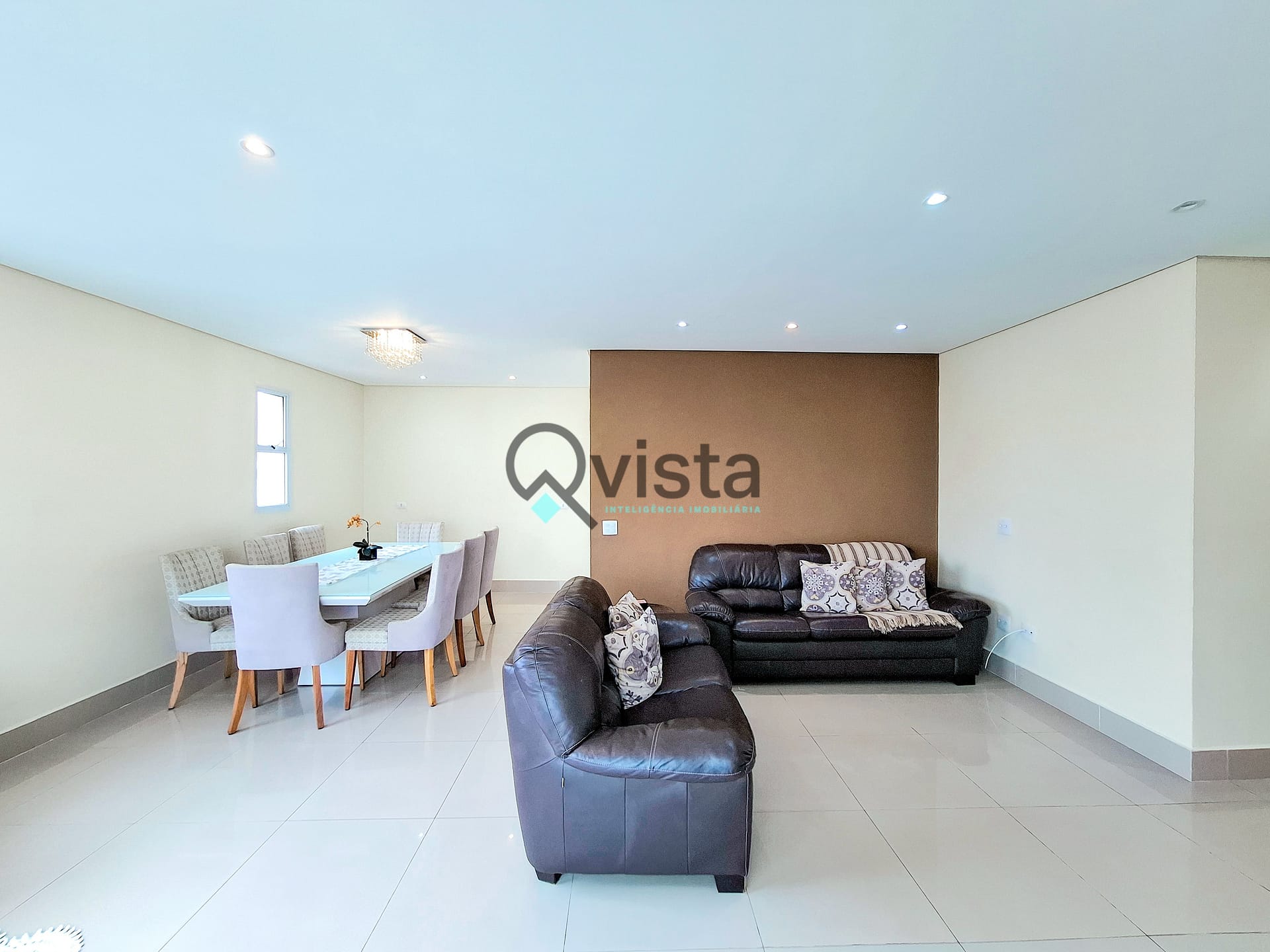 Cobertura, 4 quartos, 350 m² - Foto 3