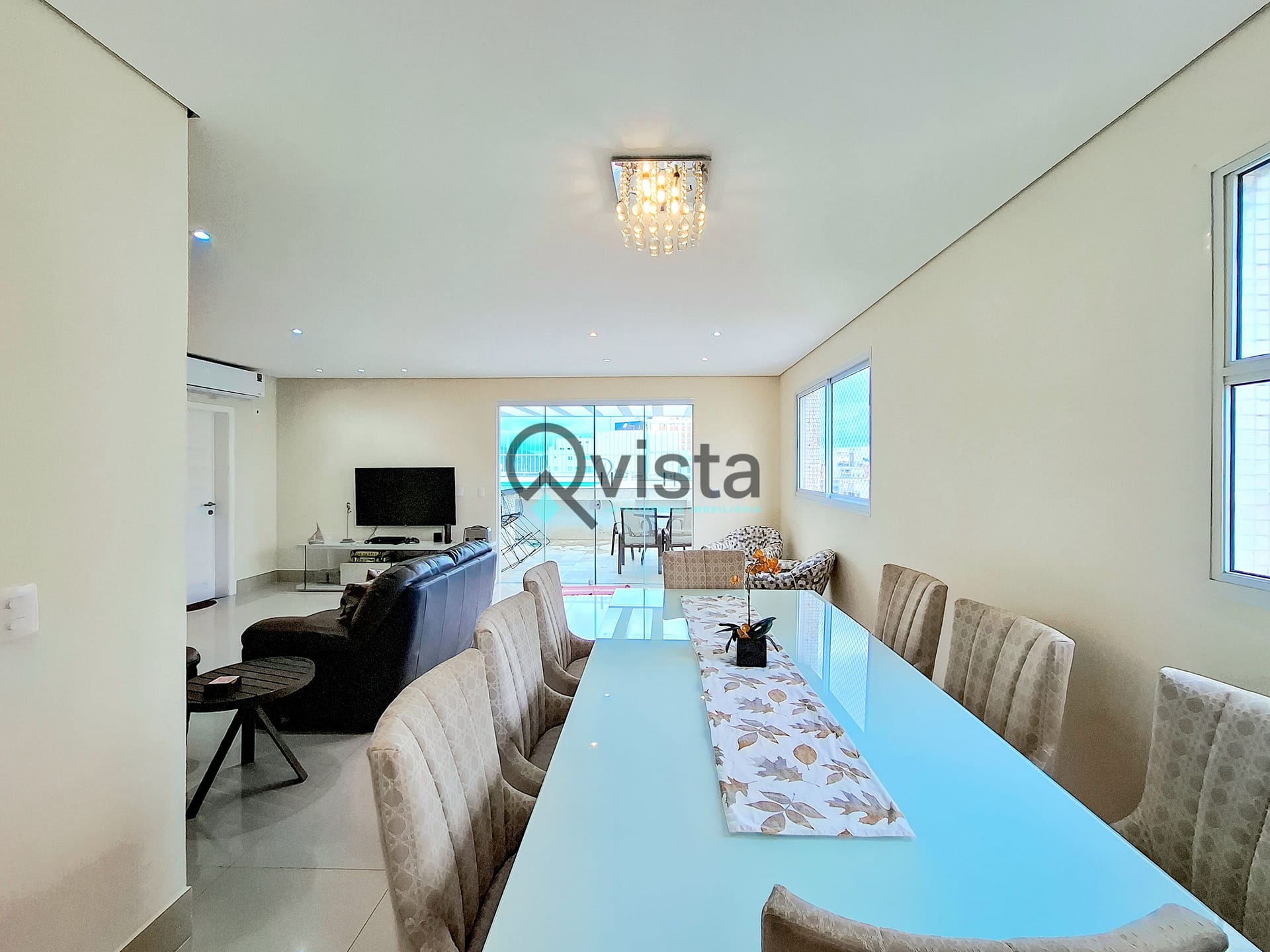 Cobertura, 4 quartos, 350 m² - Foto 39