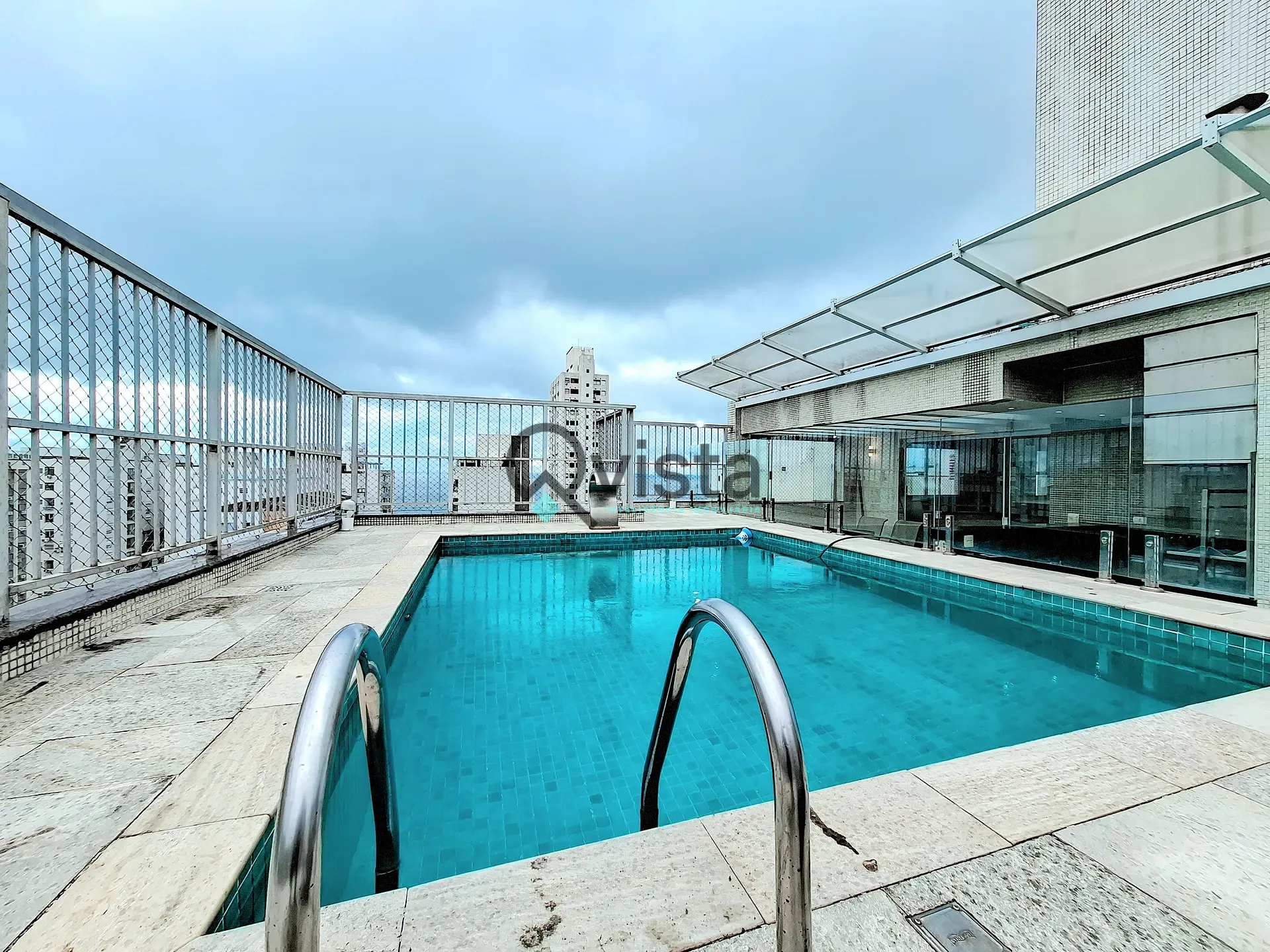 Cobertura, 4 quartos, 350 m² - Foto 1