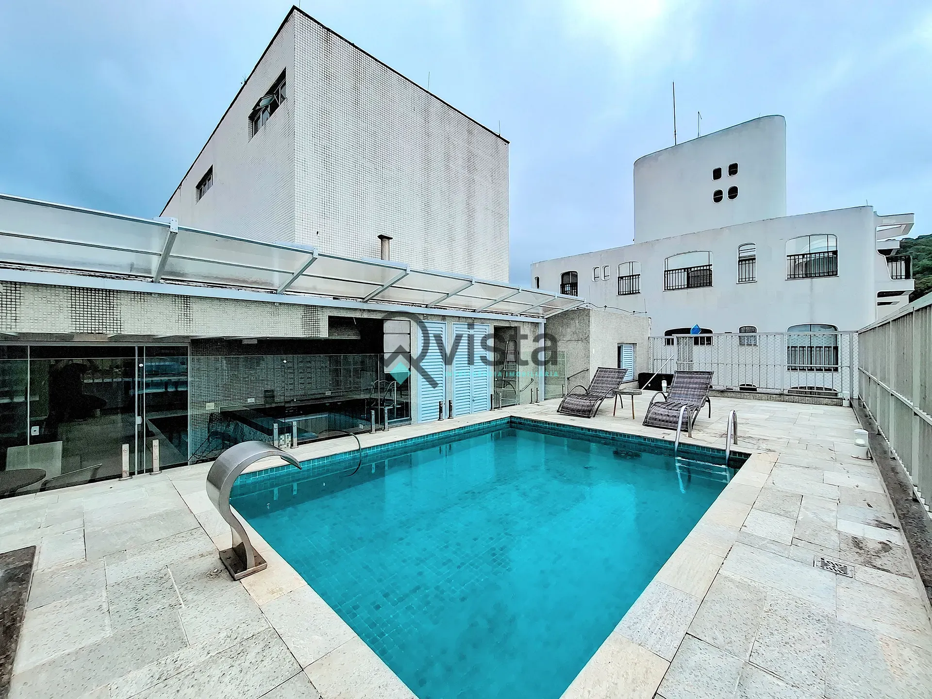Cobertura, 4 quartos, 350 m² - Foto 14