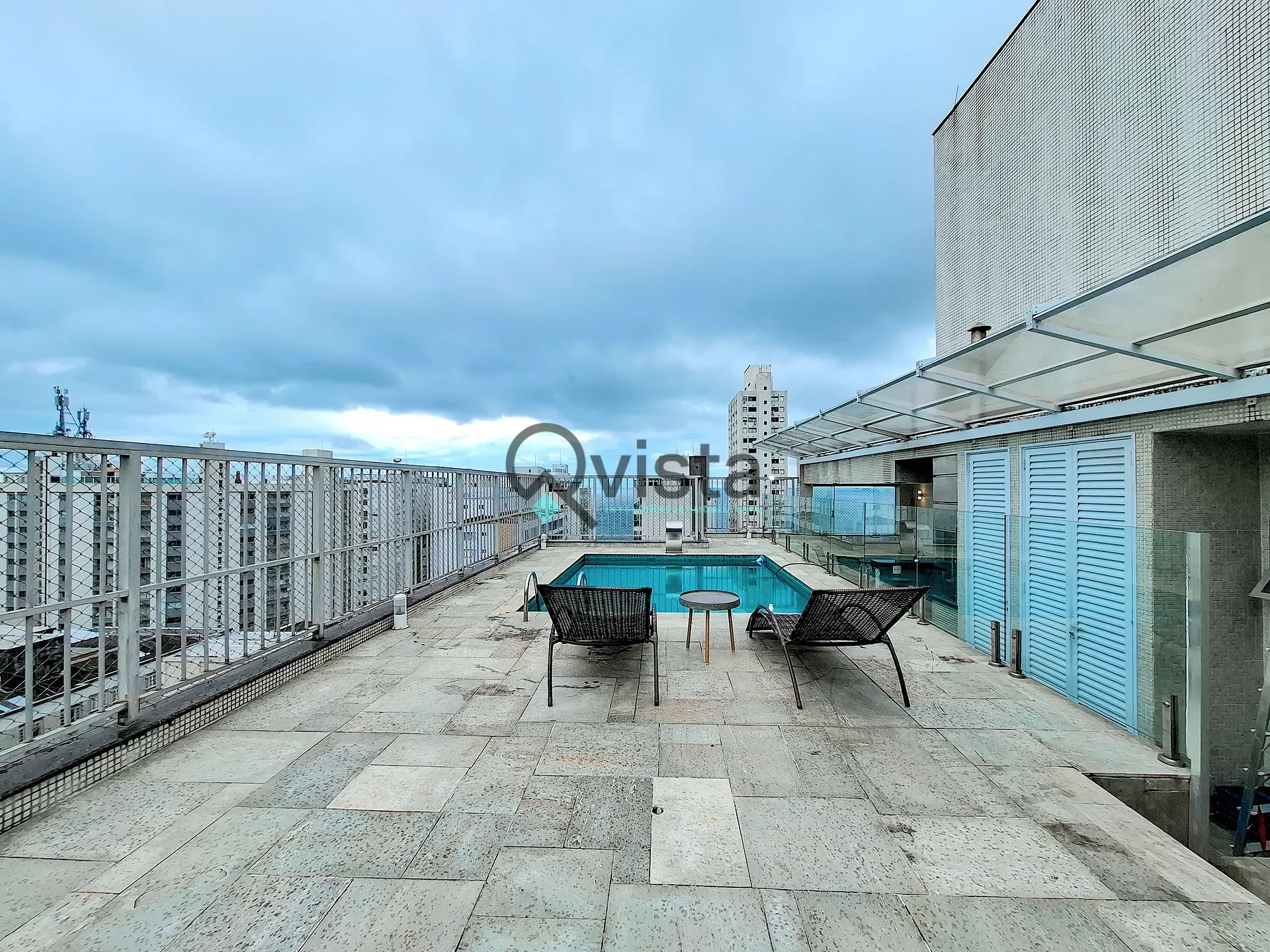 Cobertura, 4 quartos, 350 m² - Foto 12