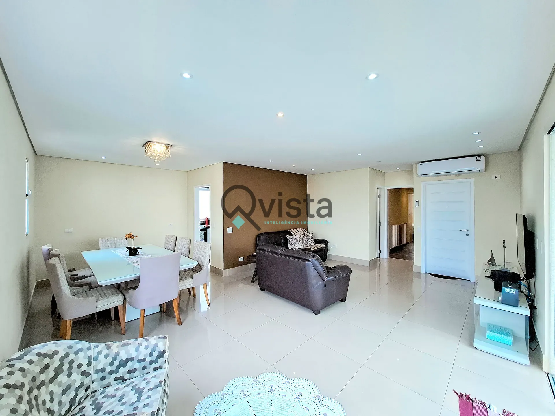 Cobertura, 4 quartos, 350 m² - Foto 16