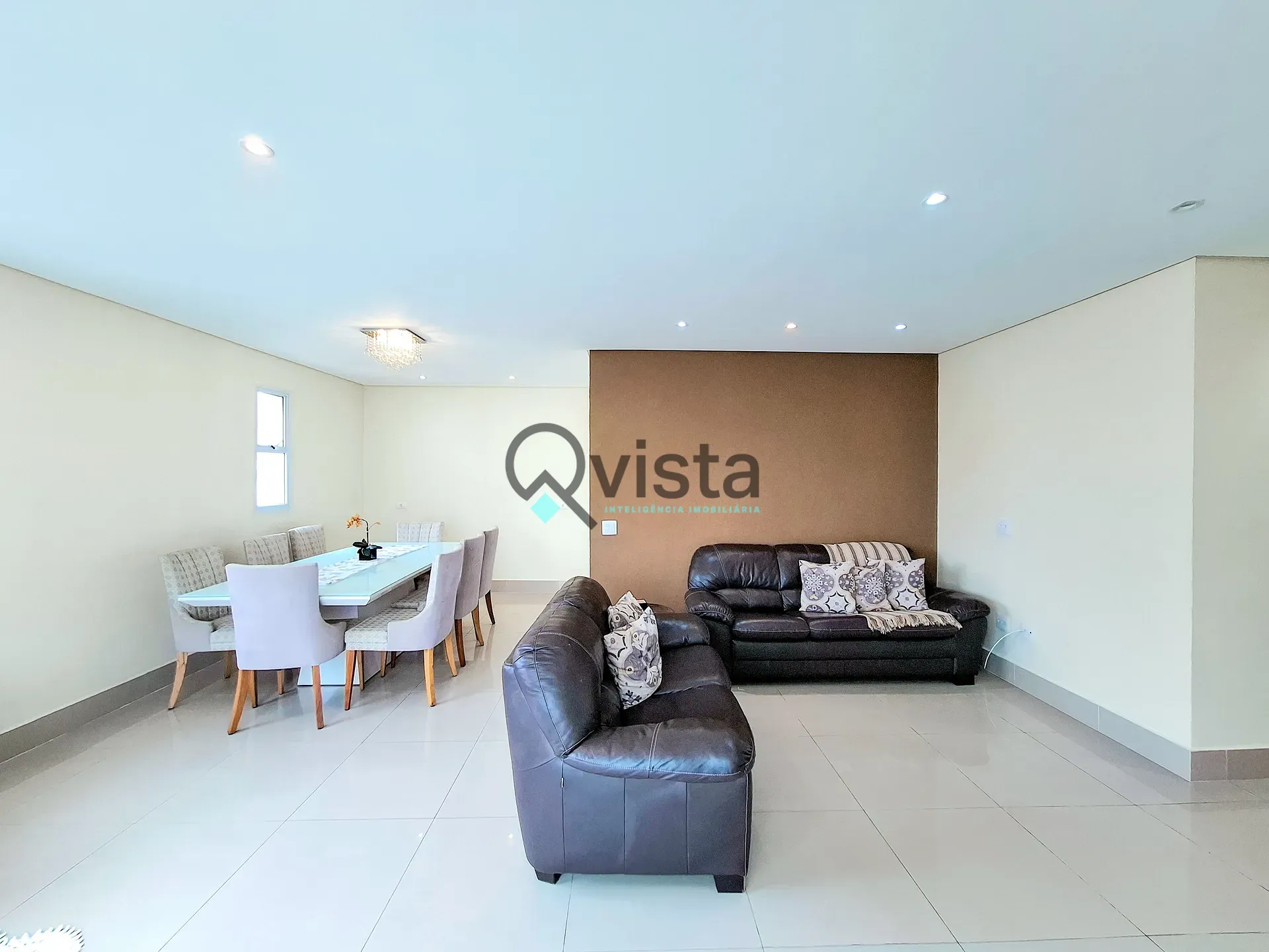 Cobertura, 4 quartos, 350 m² - Foto 3