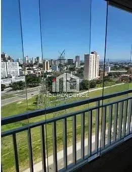 Apartamento, 3 quartos, 95 m² - Foto 9