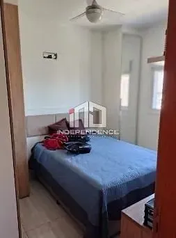 Apartamento, 3 quartos, 95 m² - Foto 73
