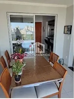 Apartamento, 3 quartos, 95 m² - Foto 21