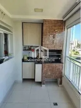 Apartamento, 3 quartos, 95 m² - Foto 5