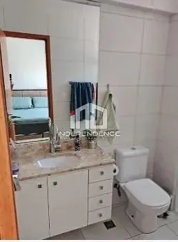 Apartamento, 3 quartos, 95 m² - Foto 61