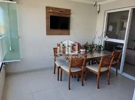 Apartamento, 3 quartos, 95 m² - Foto 1