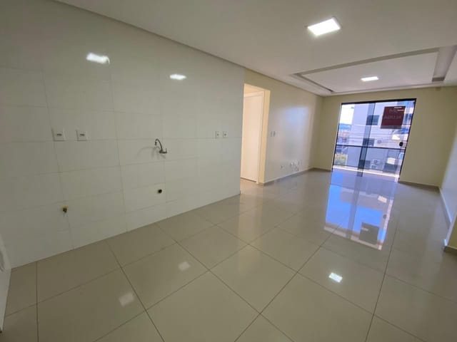 Foto do Apartamento - Apartamento para  locação, Líder, Chapecó - SC | Santa Maria