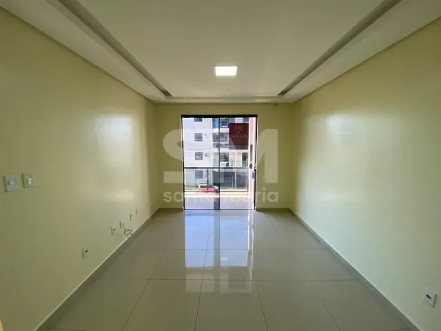Apartamento 2 quartos e 1 banheiro, para alugar, no bairro Líder em Chapecó