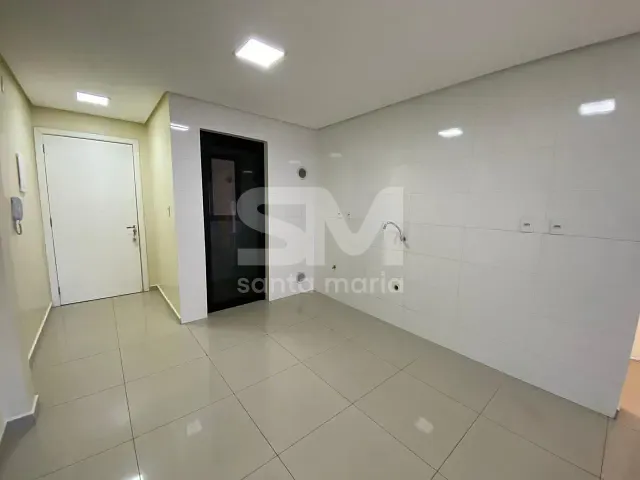 Apartamento 2 quartos e 1 banheiro, para alugar, no bairro Líder em Chapecó