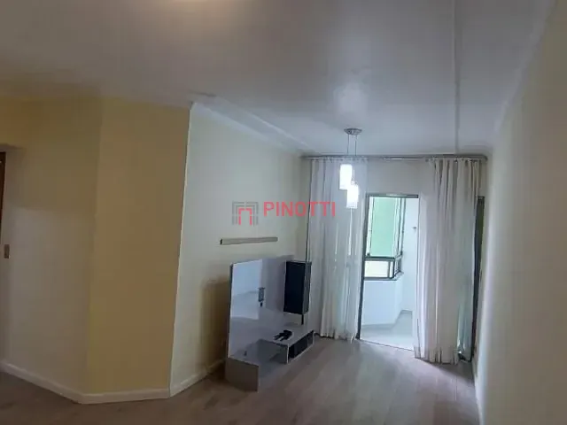Apartamento 2 quartos e 2 banheiros, à venda ou para alugar, no bairro Vila Baeta Neves em São Bernardo do Campo