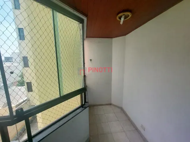 Apartamento 2 quartos e 2 banheiros, à venda ou para alugar, no bairro Vila Baeta Neves em São Bernardo do Campo