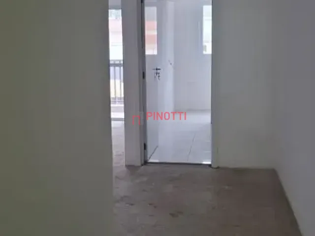 Apartamento 2 quartos e 1 banheiro, à venda, no bairro Vila Baeta Neves em São Bernardo do Campo