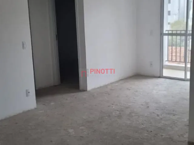 Apartamento 2 quartos e 1 banheiro, à venda, no bairro Vila Baeta Neves em São Bernardo do Campo