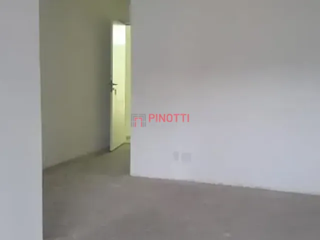 Apartamento 2 quartos e 1 banheiro, à venda, no bairro Vila Baeta Neves em São Bernardo do Campo
