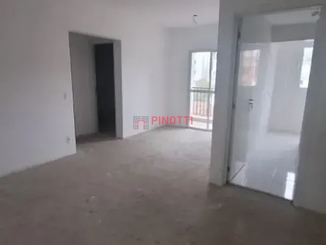 Apartamento 2 quartos e 1 banheiro, à venda, no bairro Vila Baeta Neves em São Bernardo do Campo