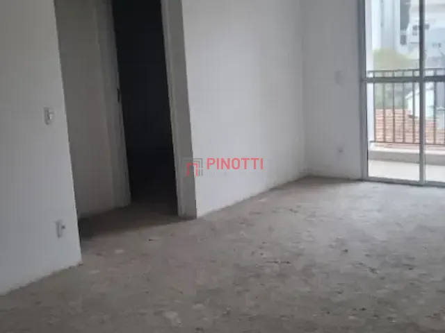 Apartamento 2 quartos e 1 banheiro, à venda, no bairro Vila Baeta Neves em São Bernardo do Campo