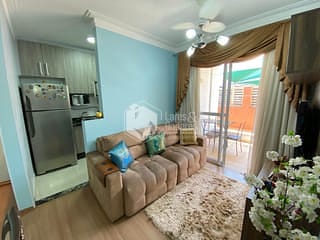 Foto do Apartamento-Apartamento garden para venda em Vila Carrão com 2 quartos, sendo 1 suíte, 83m²